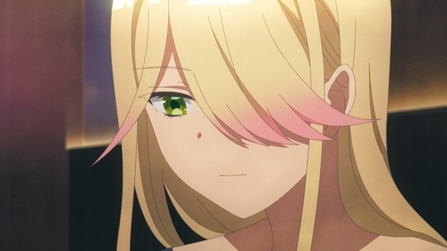 Watari-kun's ****** Is about to Collapse